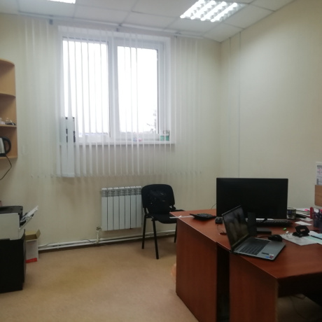 Фотография Аренда офисных помещений от собственника - фото 1