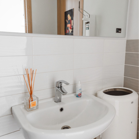 Фотография Аренда офисного помещения в центре города - фото 9