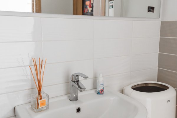 Аренда офисного помещения в центре города - фото 9