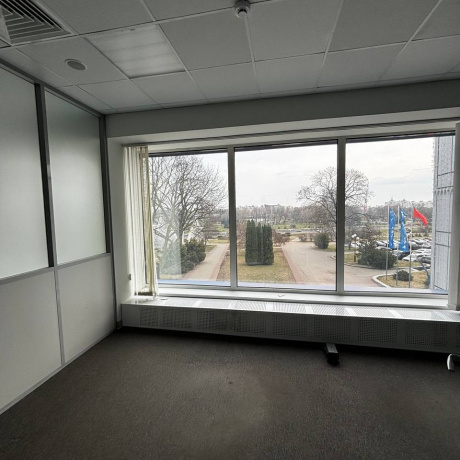 Фотография Аренда офисных помещений в центре города - фото 5