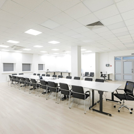 Фотография Конференц-зал в деловом центре М70 - фото 3