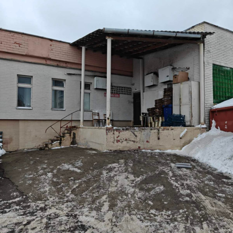 Фотография Продажа продуктового магазина от собственника  - фото 3