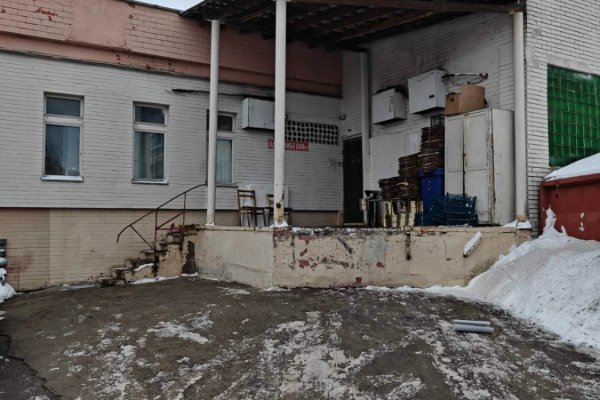 Продажа продуктового магазина от собственника  - фото 3