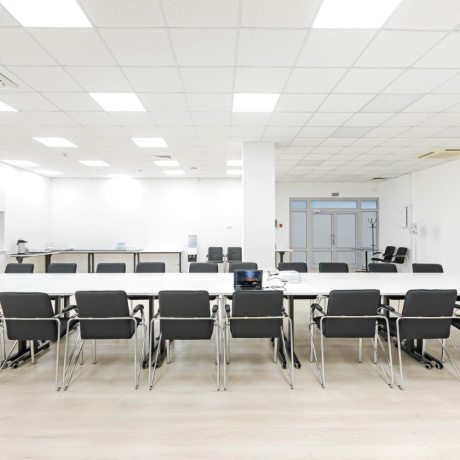 Фотография Конференц-зал в деловом центре М70 - фото 4