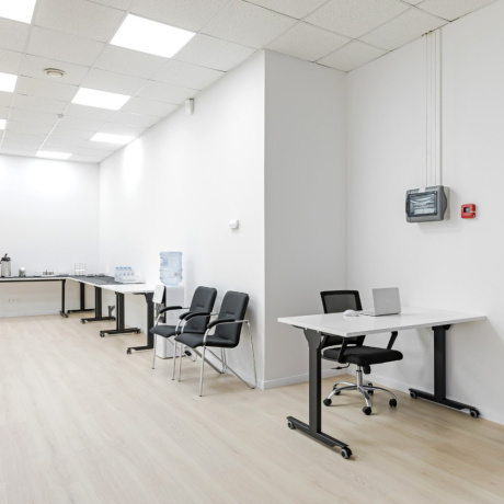 Фотография Конференц-зал в деловом центре М70 - фото 6