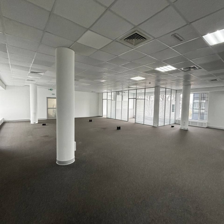 Фотография Аренда офисных помещений в центре города - фото 1