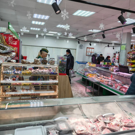 Фотография Продажа продуктового магазина от собственника  - фото 5