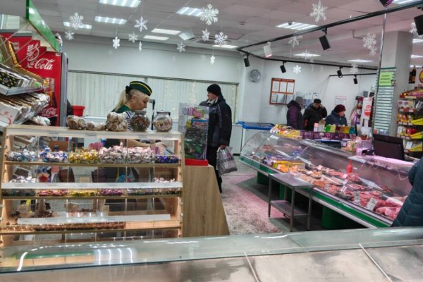 Продажа продуктового магазина от собственника  - фото 5