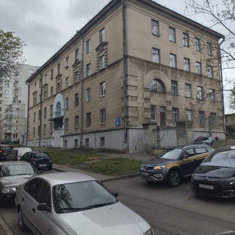 Фотография Подвальное помещение в аренду  - фото 1