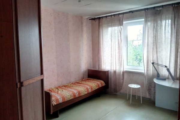 3-комнатная квартира по адресу Голубева ул., 13 - фото 1