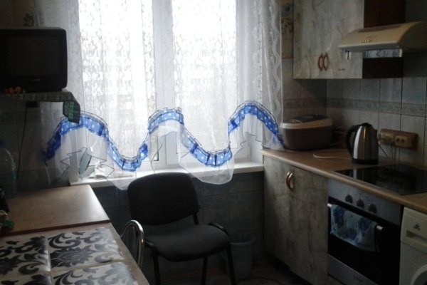 3-комнатная квартира по адресу Голубева ул., 13 - фото 1