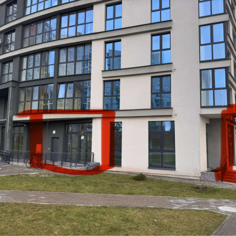 Фотография Сдам уникальное помещение - фото 15