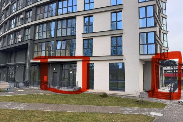 Сдам уникальное помещение - фото 15