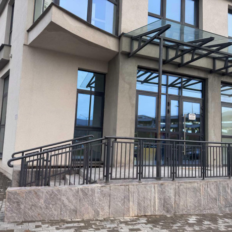 Фотография Сдам уникальное помещение - фото 2