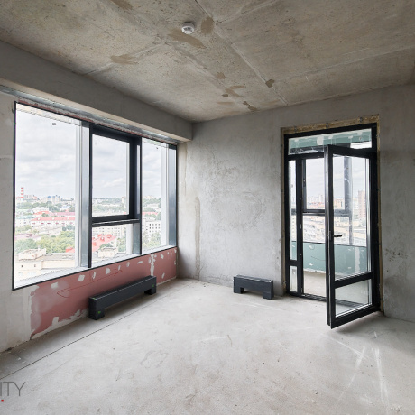 Фотография 3-комнатная квартира по адресу ДЗЕРЖИНСКОГО, 12 - фото 17