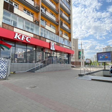 Фотография 2-комнатная квартира по адресу КУЙБЫШЕВА, 38 - фото 20