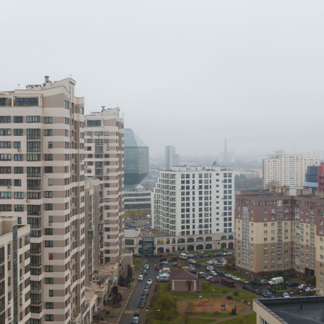 Фотография 1-комнатная квартира по адресу ТУРОВСКОГО КИРИЛЛА, 10 - фото 15