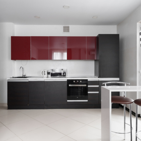 Фотография 1-комнатная квартира по адресу ТУРОВСКОГО КИРИЛЛА, 10 - фото 1