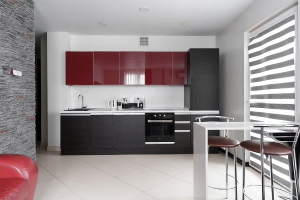 1-комнатная квартира по адресу ТУРОВСКОГО КИРИЛЛА, 10 - фото 1