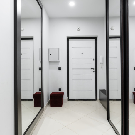 Фотография 1-комнатная квартира по адресу ТУРОВСКОГО КИРИЛЛА, 10 - фото 13