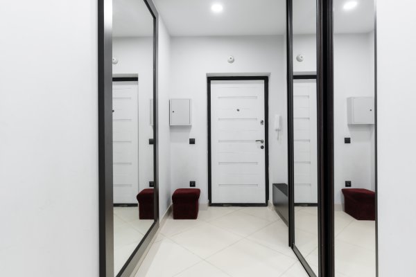 1-комнатная квартира по адресу ТУРОВСКОГО КИРИЛЛА, 10 - фото 13