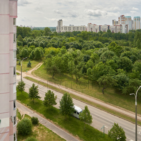 Фотография 3-комнатная квартира по адресу ЛЬВА САПЕГИ, 5 - фото 18