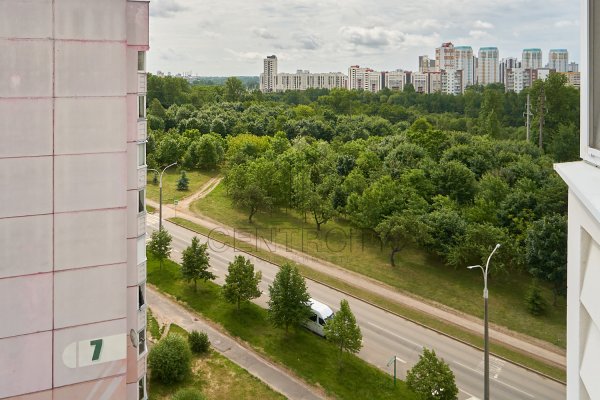 3-комнатная квартира по адресу ЛЬВА САПЕГИ, 5 - фото 18
