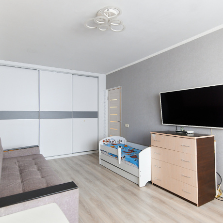 Фотография 1-комнатная квартира по адресу БЕЛЬСКОГО, 53 - фото 3