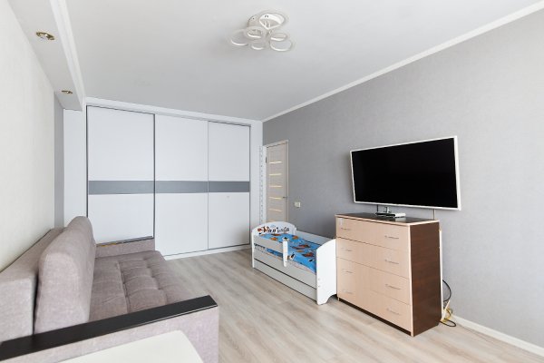 1-комнатная квартира по адресу БЕЛЬСКОГО, 53 - фото 3