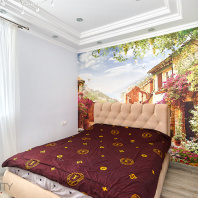 Фотография Уютный современный коттедж в агрогородке Гатово - фото 13