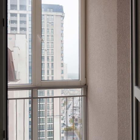 Фотография 1-комнатная квартира по адресу ТУРОВСКОГО КИРИЛЛА, 10 - фото 6