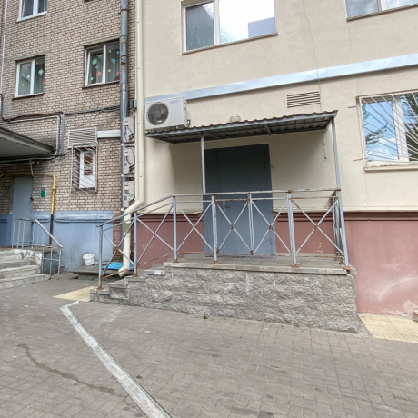 Фотография 2-комнатная квартира по адресу КУЙБЫШЕВА, 38 - фото 18