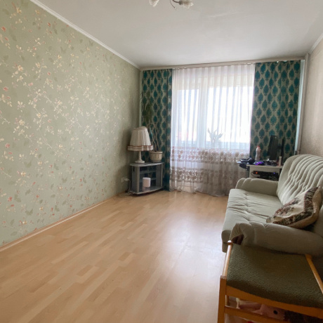 Фотография 2-комнатная квартира по адресу КУЙБЫШЕВА, 38 - фото 1