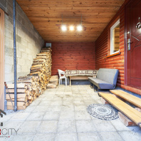 Фотография Уютный дом с баней в 6 км от Минска. Птичь. д. Волковичи - фото 18