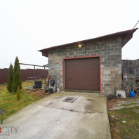 Фотография Уютный дом с баней в 6 км от Минска. Птичь. д. Волковичи - фото 17