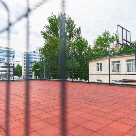 Фотография 3-комнатная квартира по адресу ДЗЕРЖИНСКОГО, 12 - фото 4