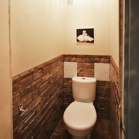 Фотография 2-комнатная квартира по адресу ШУГАЕВА Н.А., 17 - фото 5