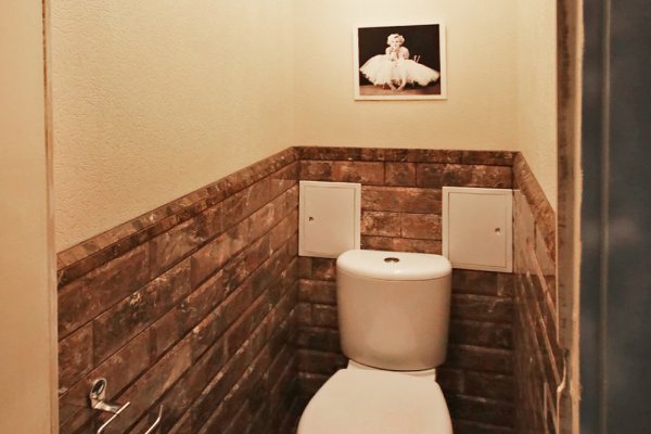 2-комнатная квартира по адресу ШУГАЕВА Н.А., 17 - фото 5