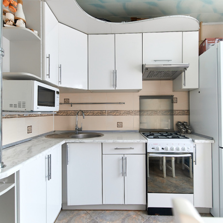 Фотография 1-комнатная квартира по адресу БЕЛЬСКОГО, 53 - фото 7