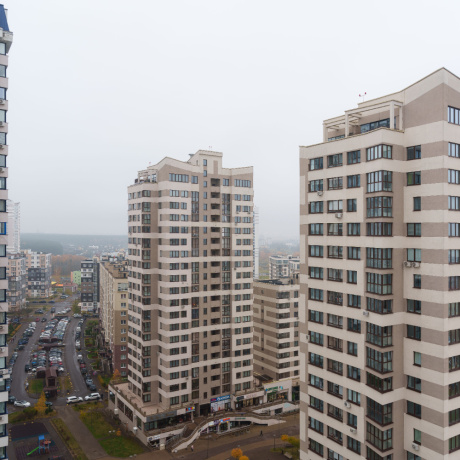 Фотография 1-комнатная квартира по адресу ТУРОВСКОГО КИРИЛЛА, 10 - фото 14