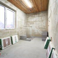 Фотография Уютный дом с баней в 6 км от Минска. Птичь. д. Волковичи - фото 6