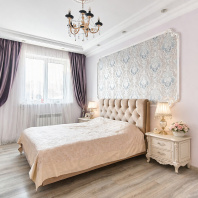 Фотография Уютный современный коттедж в агрогородке Гатово - фото 9