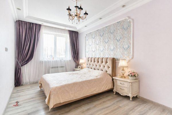 Уютный современный коттедж в агрогородке Гатово - фото 9