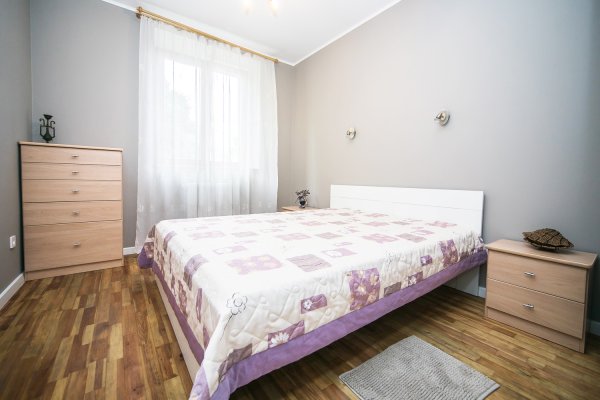 3-комнатная квартира по адресу ПОЛИГРАФИЧЕСКАЯ, 18 - фото 1