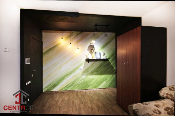 2-комнатная квартира по адресу ШУГАЕВА Н.А., 17 - фото 10