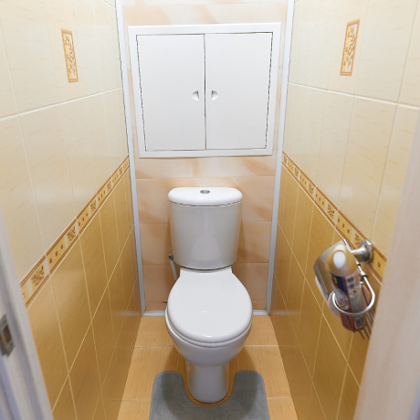 Фотография 1-комнатная квартира по адресу БЕЛЬСКОГО, 53 - фото 12