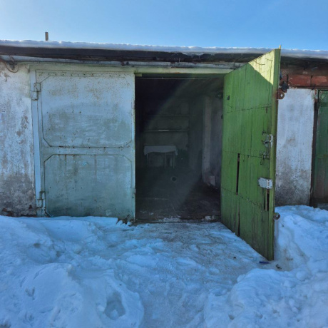 Фотография Продается сухой гараж в кооперативе - фото 2