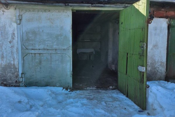 Продается сухой гараж в кооперативе - фото 2
