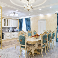 Фотография Уютный современный коттедж в агрогородке Гатово - фото 5