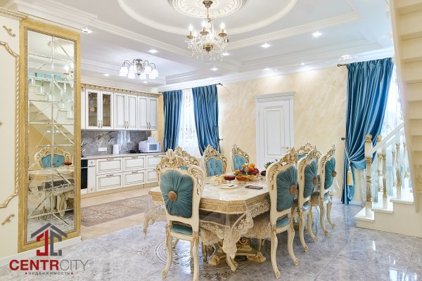 Уютный современный коттедж в агрогородке Гатово - фото 5